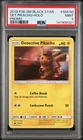 Pokemon Detective Pikachu SM Black Star Promo #SM190 PSA 9 Mint