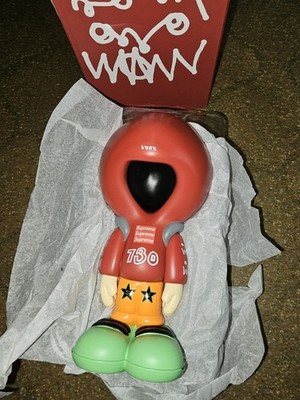 VANDUL x ASSPIZZA Vinyl Figure