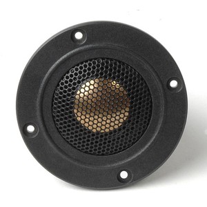 NEW 1" Dome Tweeter Speaker Home Audio 6ohm 2.8" frame Treble Replacement High