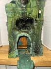 Vintage MOTU Castle Grayskull 1981 HeMan Masters Of The Universe Almost Complete