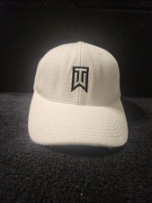 Tiger Woods Collection Nike Golf Size SM/Med Flex Fit Cap