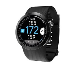 Shot Scope Golf X5 GPS Watch Prestige Black GPS/Range Finders