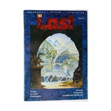 Last Province Pub Last Province 2 "Power, Pe Choi, Performers" Mag VG