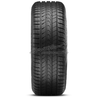 1x 275/30R20 97Y Vredestein Ganzjahresreifen Quatrac Pro Plus 3PMSF XL | 68524