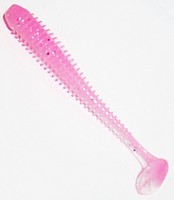 "Keitech Swing Impact 2\" Lilac Ice"