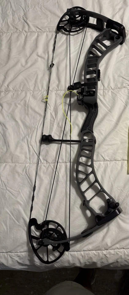 Prime RVX 34 - Image 2 of 4