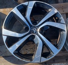 Jantes Citroen C3