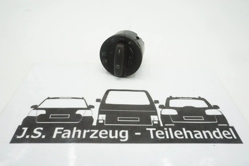 Lichtschalter Scheinwerfer VW Passat B6 Golf 5 V PLUS Jetta Touran 1T0941431C