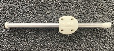 LEIFHEIT Airfix Kleiderlüfter Wandgarderobe 70er Vintage Retro KLEIDERSCHRANK 