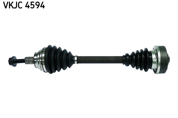 Front Left SKF VKJC 4594 Drive Shaft for AUDI,SEAT,SKODA,VW - Image 5