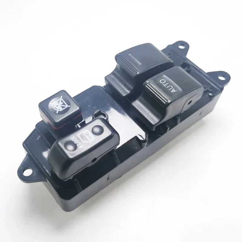 INTERRUPTOR DE CONTROL DE VENTANA PARA TOYOTA RAV4 1997-2000 INTERRUPTOR MAESTRO DE ALIMENTACIÓN 84820-42030 Foto 3 de 4