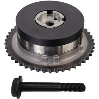 PartsTec Nockenwellenversteller Auslassseite U.A. FüR Alfa Romeo, Chevrolet