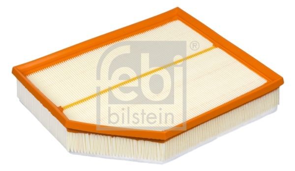 Febi Bilstein 48557 Air Filter Air Supply Fits Volvo S60 S90 V60 V90 XC60 XC90 - Image 19