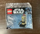 Lego Star Wars 40176 Scarif Stormtrooper Minifigure Polybag Promo Exclusive NEW