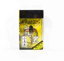 Duo Realis Shinmushi Ko Cicada 30 mm 3.1 gram Floating Lure CPS3401 (1593)