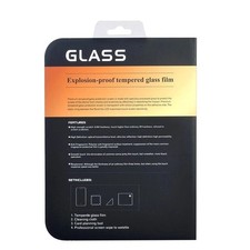 Thinnest HD Tempered Glass Screen Protector for iPad 9.7" 2017 5th Generation