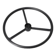 Steering Wheel 18 Fits Ford 2000 3600 4000 4110 4600 5610 6610 7610 D6nn3600b