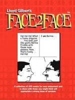 Lloyd Gilbert's Face2Face Lloyd Gilbert Taschenbuch Kartoniert / Broschiert 2008