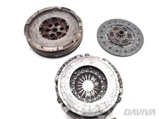Kit d'embrayage Opel ANTARA