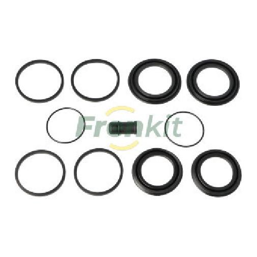 Reparatursatz Bremssattel Vorne FüR Lexus IS E3 2.0 15 Bis 26 Frenkit Teil Neu-image