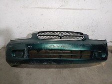 Pare-choc avant Suzuki BALENO