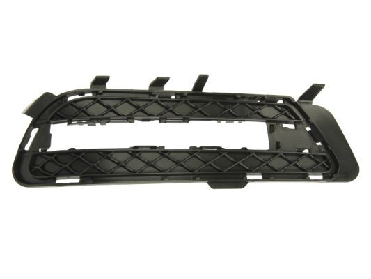 Right BLIC 6502-07-3529916P Ventilation Grilles, bumper for MERCEDES-BENZ