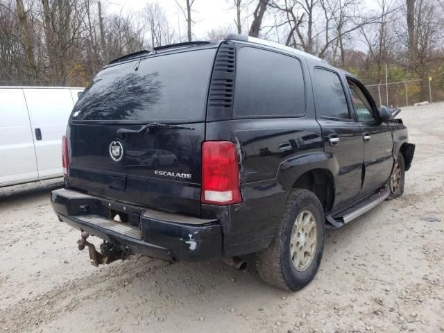 Power Steering Pump Excluding Crew Cab Fits 99-02 SIERRA 1500 PICKUP 2307262 - Image 4 of 4