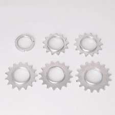 Fixed Gear Speed Kettenschloss 13T/14T/18T Track Bike Ritzel Fahrradritzel