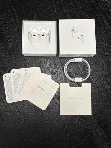 Aipods 3 - Afbeelding 1 van 6