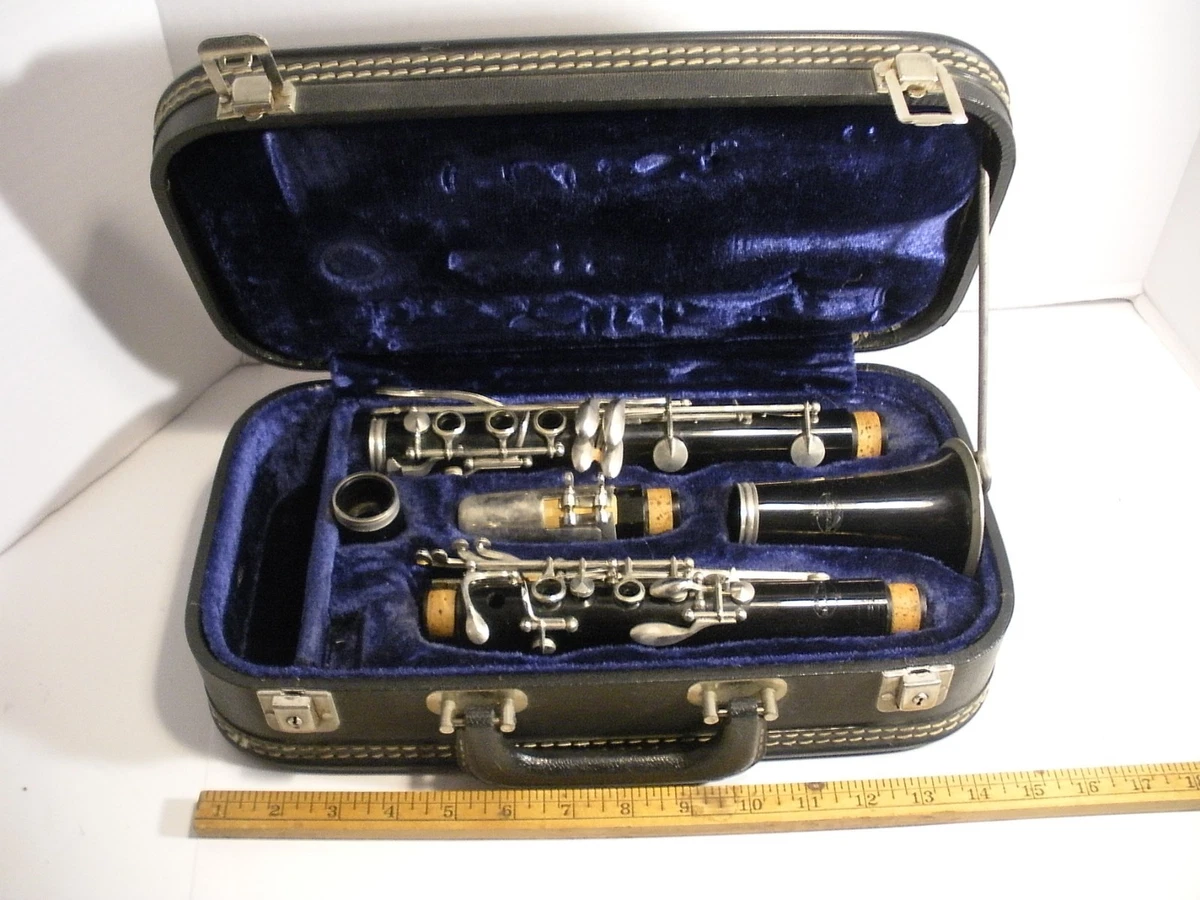 Evette Vintage Clarinets for sale | eBay