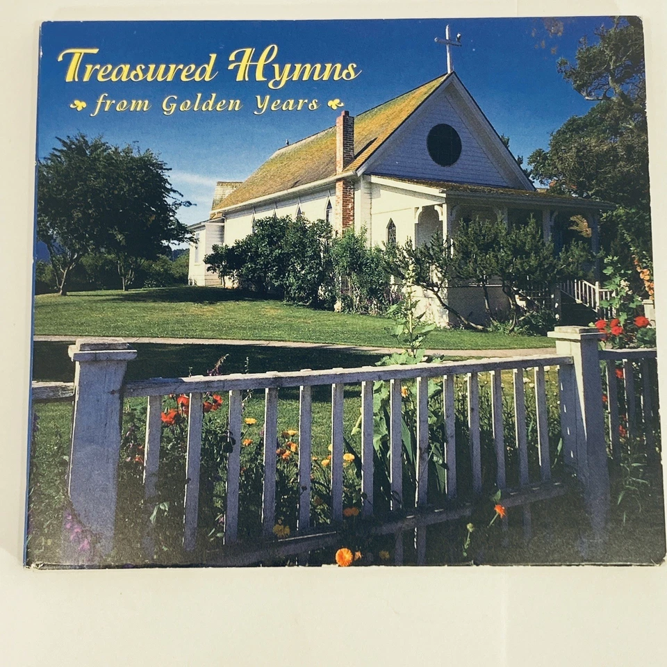 GOSPEL MUSIC - SONGS FOR LIFE / GOSPEL GREATS / TREASURED HYMNS - LOT OF 3 Foto 3 de 4