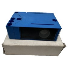 NJ163 retro-reflective sensor Siemens 3RG7201-6CC00