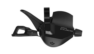 compatible with SHIMANO Right shift lever CUES SL-U6000-11R RAPIDFIRE PLUS 11V