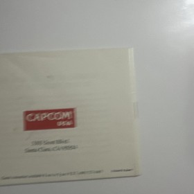 Mega Man 3 (Nintendo, NES) Complete CIB - Tested