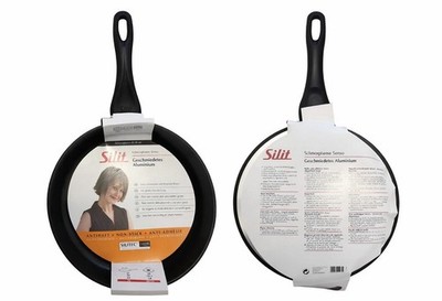 Silit Bratpfanne 28 Cm