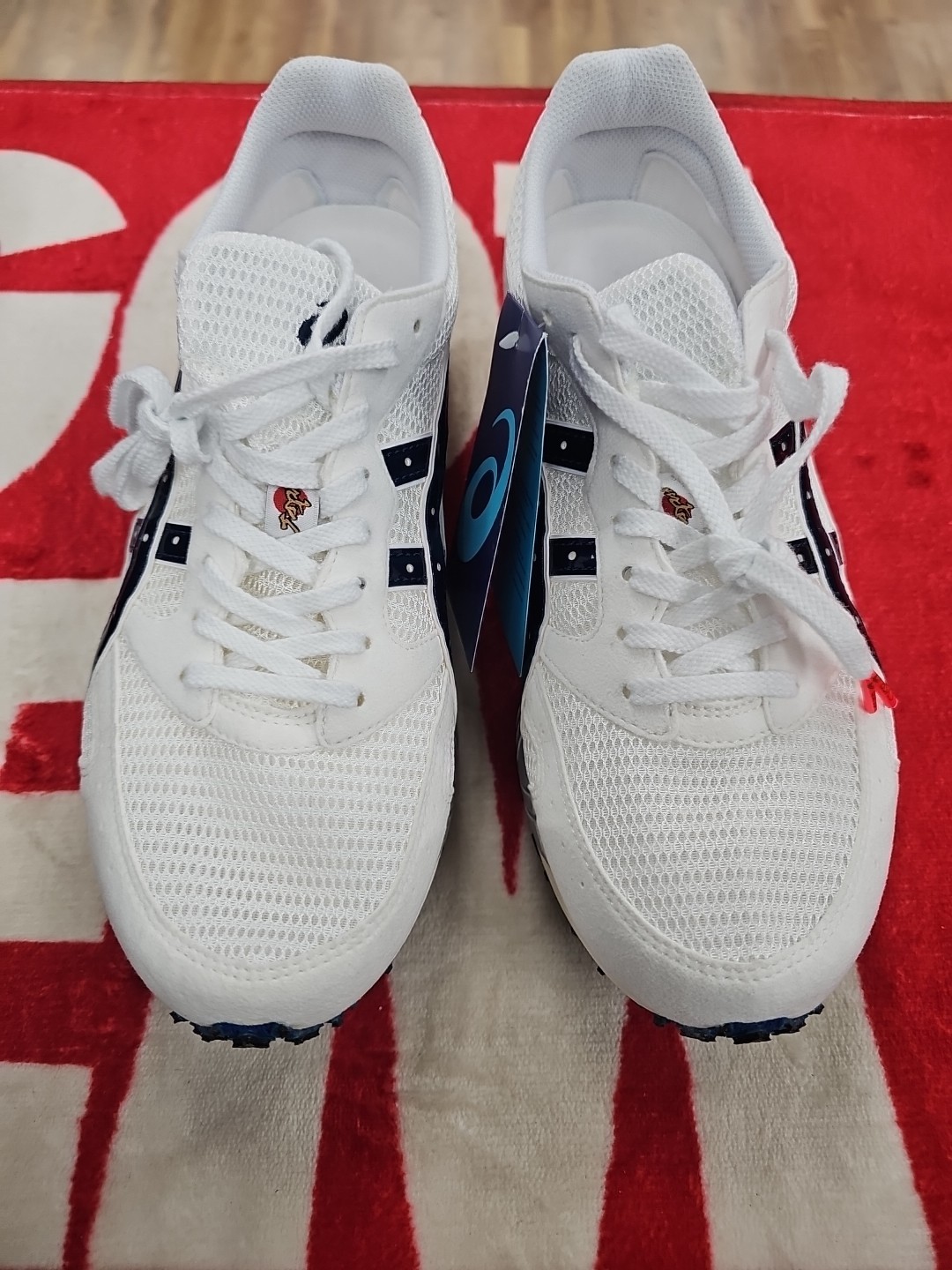 ASICS Tarther Japan