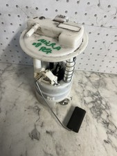 NISSAN MICRA Fuel Pump 2003-2010 1.2L Petrol