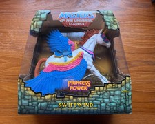 Mattel 2011 MOTU MASTERS of UNIVERSE CLASSICS...