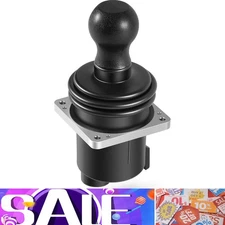 Single Axis Ball Handle Joystick Controller 101175 for Genie Z-45/25J Z-45/25 IC