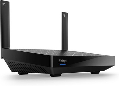 Linksys MR55EC-AMZ AX5400 Hydra Pro 6 WiFi 6 Mesh Router