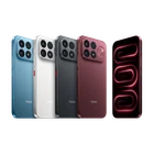Xiaomi Redmi K100 Pro Max Smartphone Snapdragon 8 Elite Gen 5 NFC 200MP 9070mAh