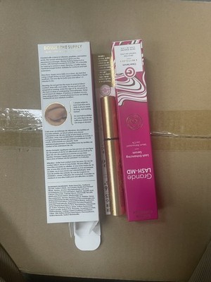 2PS with box Grande LASH-MD Lash Enhancing Serum 4+4ml / 0.14oz | EXP. 2028