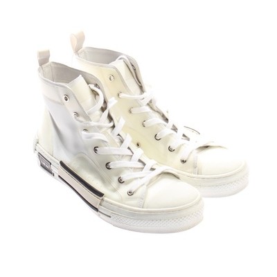 Dior Sneaker 43 EUR Weiß Sehr gut