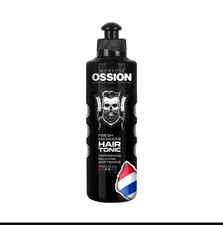 Morfose Ossion Hair Tonic Fresh Massage Haar-...