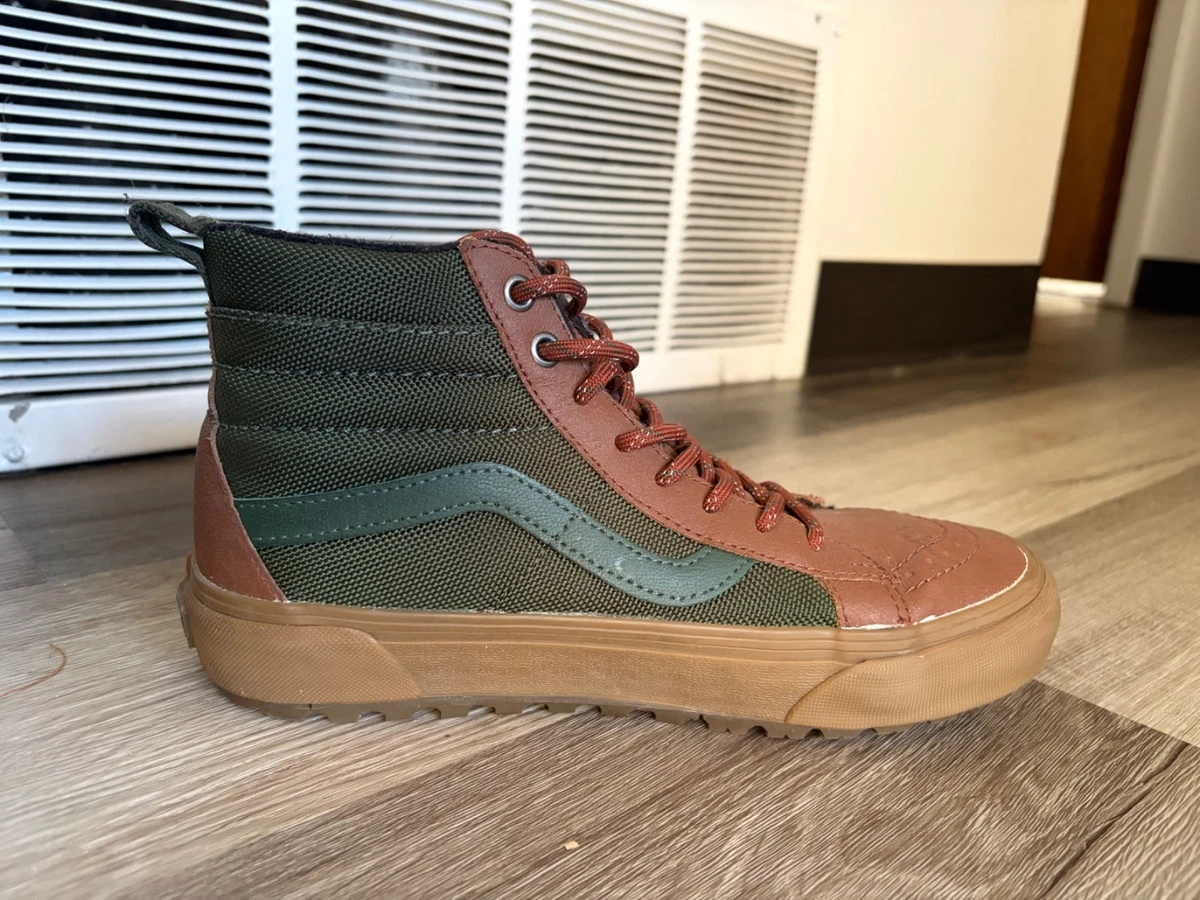 VANS Brown Shoes for Women for sale | eBay