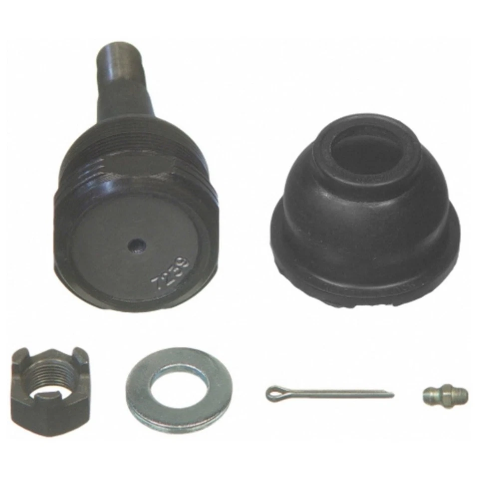 Rótula para Chrysler 1958-2003 / Dodge / Fargo / Plymouth 10135 Foto 2 de 4