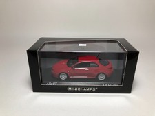1/43 MINICHAMPS Alfa GT 2003 Red