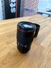 Canon EF 100mm f/2.8L Macro IS USM Lens | Excellent Condition | Fast Post
