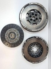 Kit d'embrayage Volkswagen TIGUAN