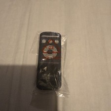 Logitech Z906 5.1 Surround Sound Speaker System - Remote